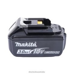 DMC HDE-LI3-B 18 VDC, Lithium ION Battery, 3.0 AMP Facilities 4226H250