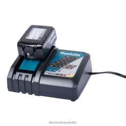 DMC HDE-LI-120C 120 VAC LI-ION Battery Charger Facilities 4226H252