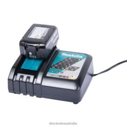 DMC HDE-LI-230C 230 VAC LI-ION Battery Charger Facilities 4226H251