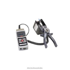 DMC HPT-200B Portable Tensile Tester - 200LB Facilities 4226H242
