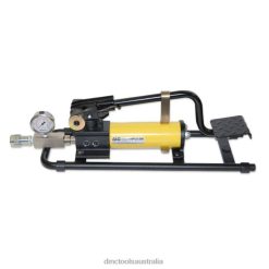DMC HPU15M Hydraulic Power Unit - Foot Facilities 4226H1962