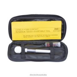 DMC HT250-4-20 Contact Retention Test Set (7.0 - 18.0 lbs) Facilities 4226H1947