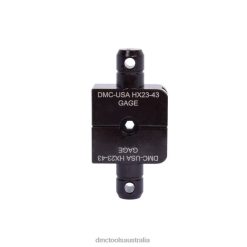 DMC HX23-43 Gaging Die Set Facilities 4226H2
