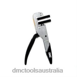 DMC HX9 Crimp Tool with Y579 Die Set for 3M Scotchflex Facilities 4226H1939