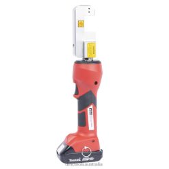 DMC HXE4C 1.5 Ton Battery-Powered Open Frame Crimp Tool for Use with Y Dies Facilities 4226H82