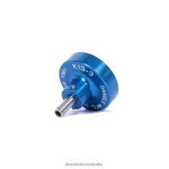 DMC K13-3 Positioner Facilities 4226H1842