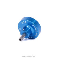 DMC K14 Positioner Facilities 4226H1820