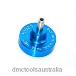 DMC K1525 Positioner Facilities 4226H1765