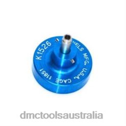 DMC K1526 Positioner Facilities 4226H1764