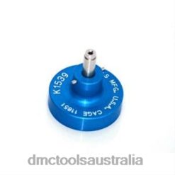 DMC K1539 Positioner Facilities 4226H1760