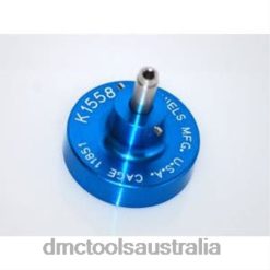 DMC K1558 Positioner Facilities 4226H1750
