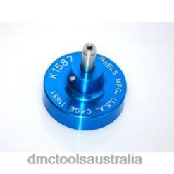 DMC K1587 Positioner Facilities 4226H1740