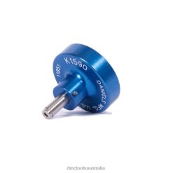 DMC K1590 Positioner Facilities 4226H1737