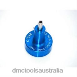 DMC K1598 Positioner Facilities 4226H1736