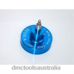 DMC K1653S Positioner Facilities 4226H1726