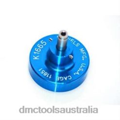 DMC K1665 Positioner Facilities 4226H1724
