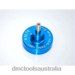 DMC K1676 Positioner Facilities 4226H1723