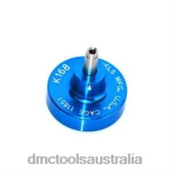 DMC K168 Positioner Facilities 4226H1721