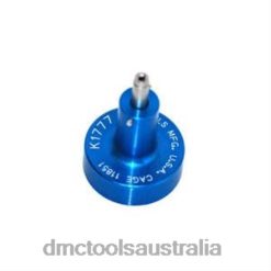 DMC K1777 Positioner Facilities 4226H1713