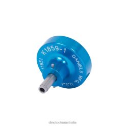 DMC K1859-1 Positioner Facilities 4226H123