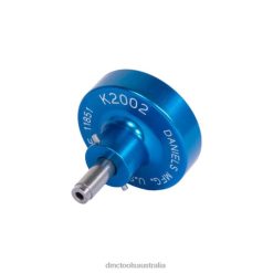 DMC K2002 Positioner Facilities 4226H16