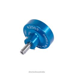 DMC K2003 Positioner Facilities 4226H1