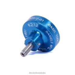 DMC K212 Positioner Facilities 4226H1694