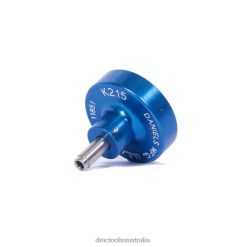 DMC K215 Positioner Facilities 4226H1693