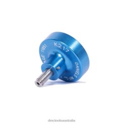 DMC K217 Positioner Facilities 4226H1691