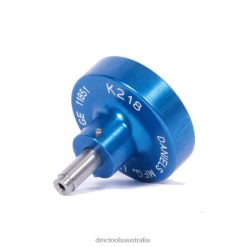 DMC K218 Positioner Facilities 4226H1690