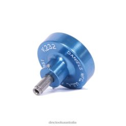 DMC K232 Positioner Facilities 4226H1685
