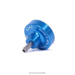 DMC K242 Positioner Facilities 4226H1681