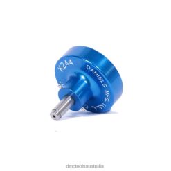 DMC K244 Positioner Facilities 4226H1679