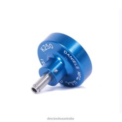 DMC K250 Positioner Facilities 4226H1676