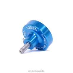 DMC K258S Positioner Facilities 4226H1673