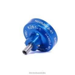 DMC K261-1 Positioner Facilities 4226H1672