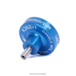 DMC K262-1 Positioner Facilities 4226H1671