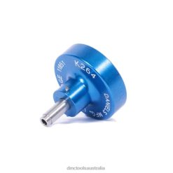 DMC K264 Positioner Facilities 4226H1670