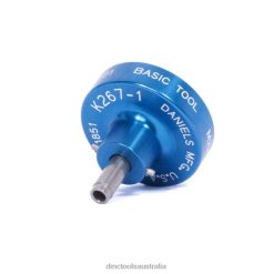 DMC K267-1 Positioner Facilities 4226H1667