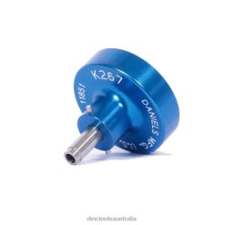 DMC K267 Positioner Facilities 4226H1668