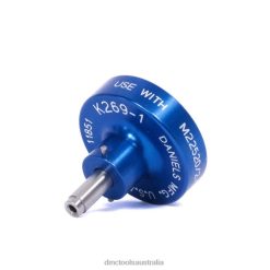 DMC K269-1 Positioner Facilities 4226H1663