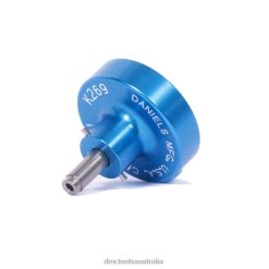 DMC K269 Positioner Facilities 4226H1664