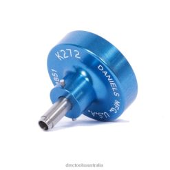 DMC K272 Positioner Facilities 4226H1661