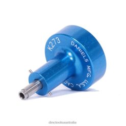 DMC K273 Positioner Facilities 4226H1660