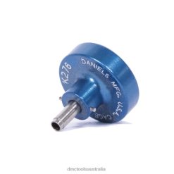 DMC K276 Positioner Facilities 4226H1659