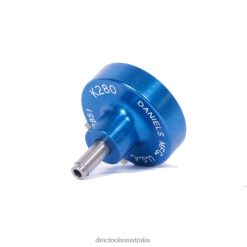 DMC K280 Positioner Facilities 4226H1658