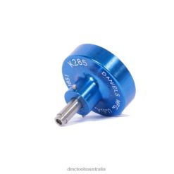 DMC K285 Positioner Facilities 4226H1657
