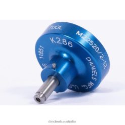 DMC K286 Positioner Facilities 4226H1656