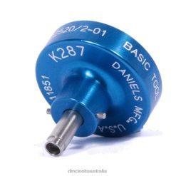 DMC K287 Positioner Facilities 4226H1655