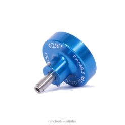 DMC K297 Positioner Facilities 4226H1654
